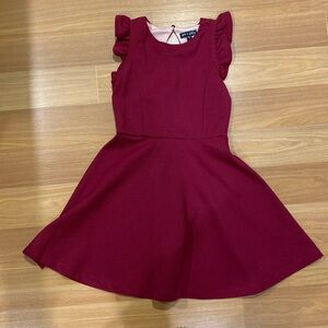 Ava & Yelly dress